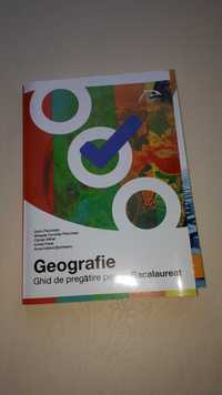 Bac de nota 10 la Geografie