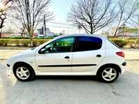 Vand Peugeot 206 Hdi