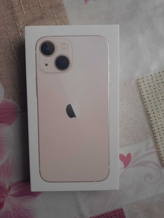 Айфон 13 мини 128 гб