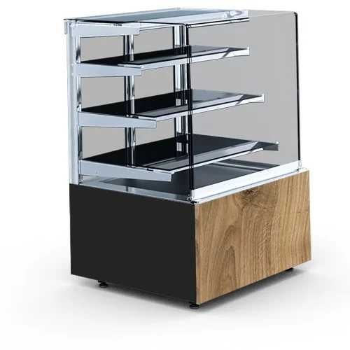 Vitrina frigorifica cofetarie Cube W 3P