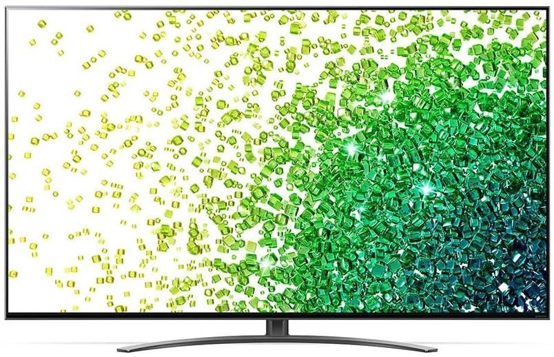 Lg NANOCELL 866 ,,55DYUM,, 120HZ