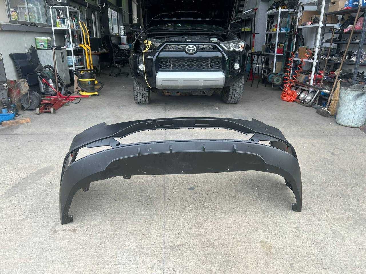 задна броня hyundai elantra 2019/20