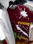 Tricou B -XL made in turkey