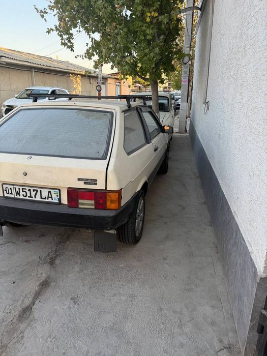 Продам ладу 2108