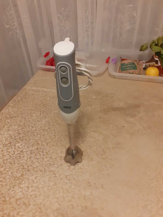 blender vertical Braun Germany