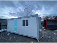 Vand containere modulare container magazii