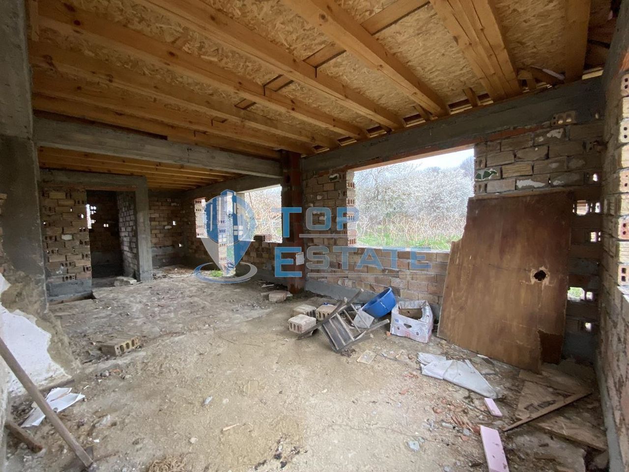 Продава се Къща в с. Писарево, Област Велико Търново - 70 кв.м за 401 €/кв.м - Снимка #6