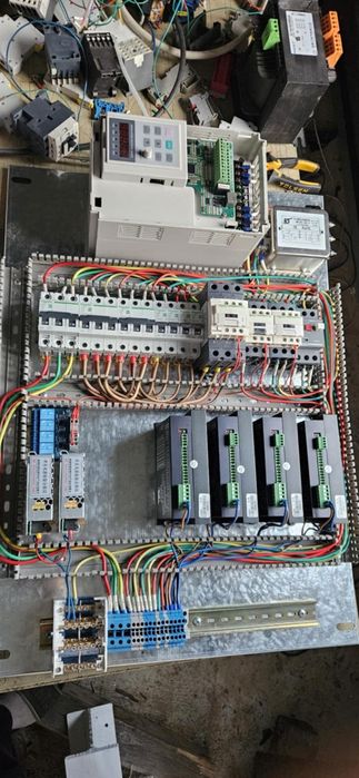 CNC Рутери по Индивидуален Проект – Професионално Изпълнение
