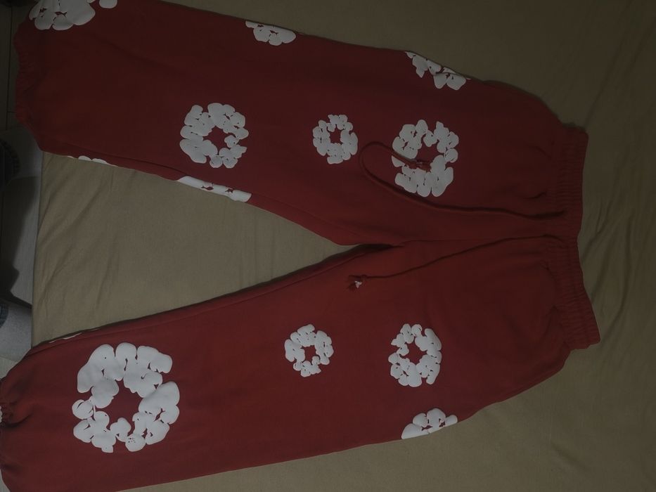 Denim Tears  Панталон