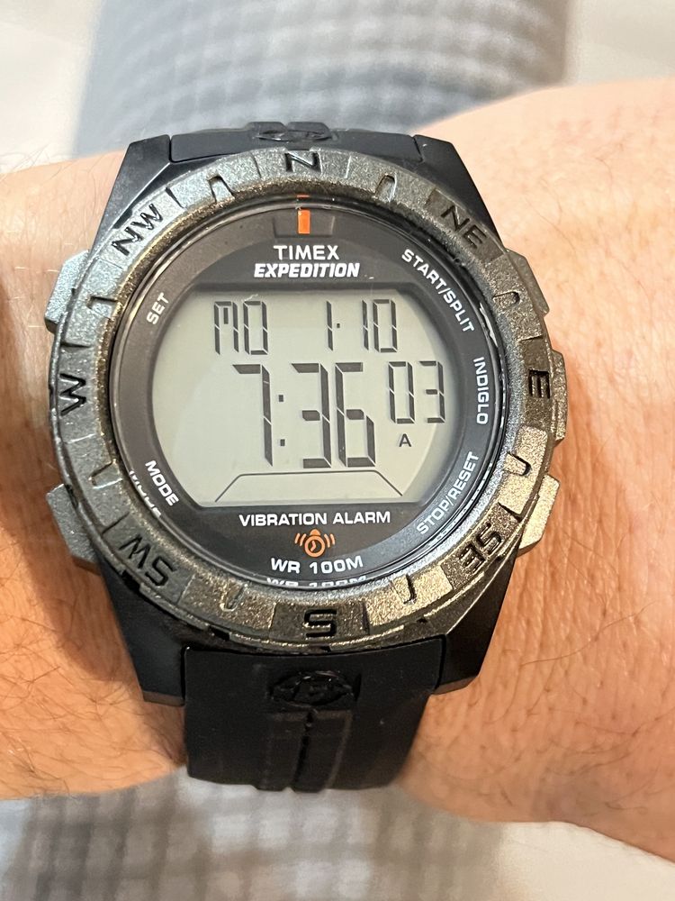 Ceas Timex Expedition