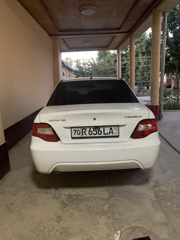 Нексия 2 DOHC сотилади