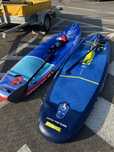 Inchiriere Stand Up Paddle Sup Aquastic