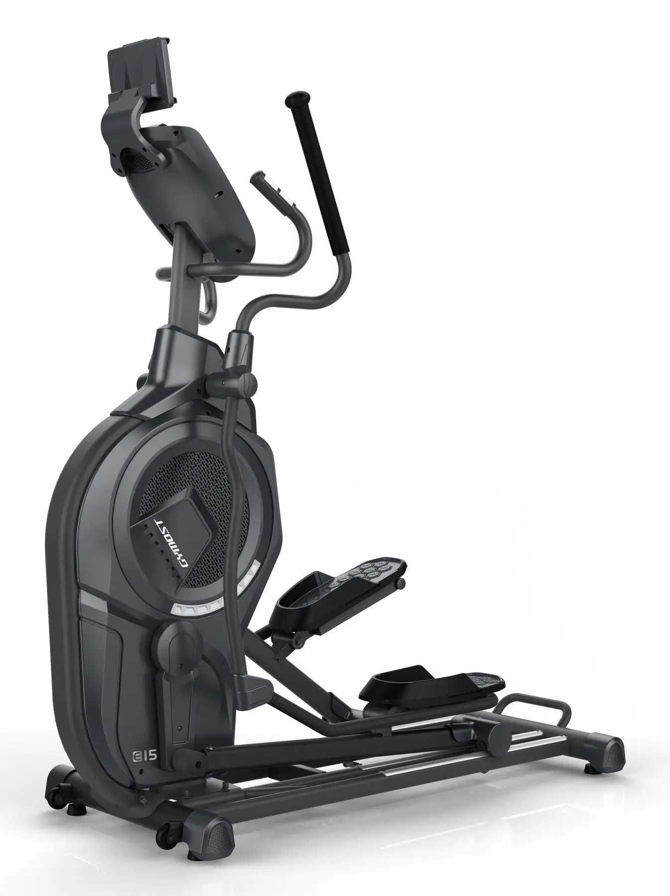 Bicicletă eliptică OMA FITNESS ENDURANCE E15