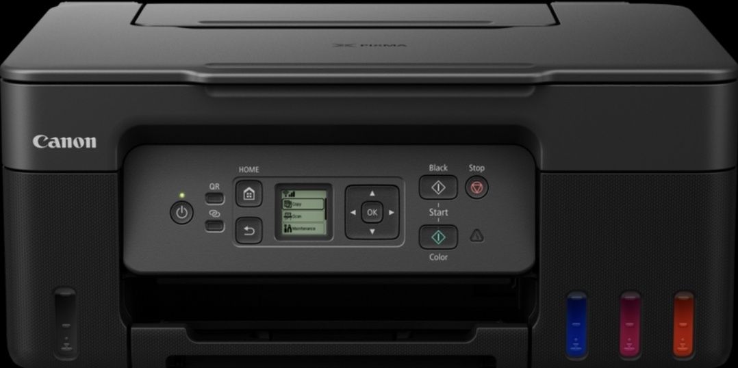 Canon Pixma G3470