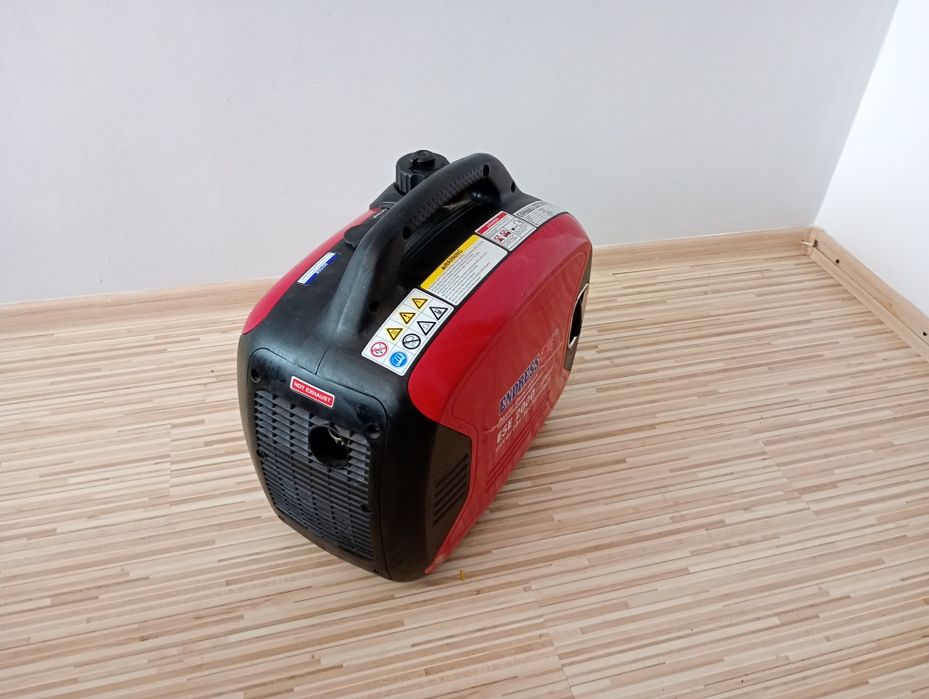 Generator curent Endress ESE 2000, invertor