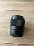Обектив Sony FE 28mm f/2