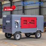 Нов Компресор ST18 18.0м3/мин 217HP дизел 18bar