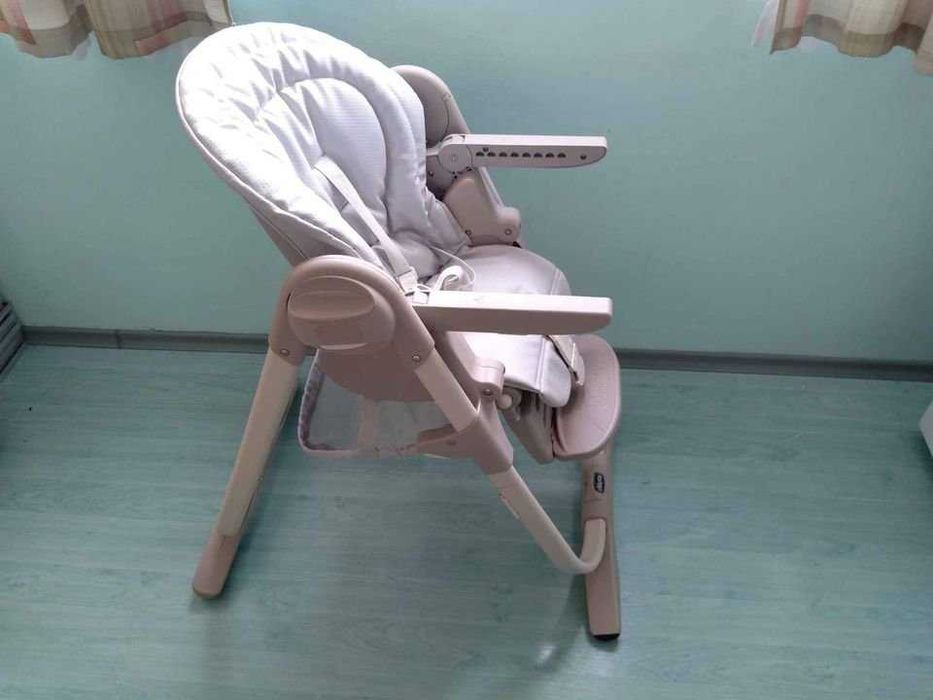 Детско столче за хранене Chicco,Чико