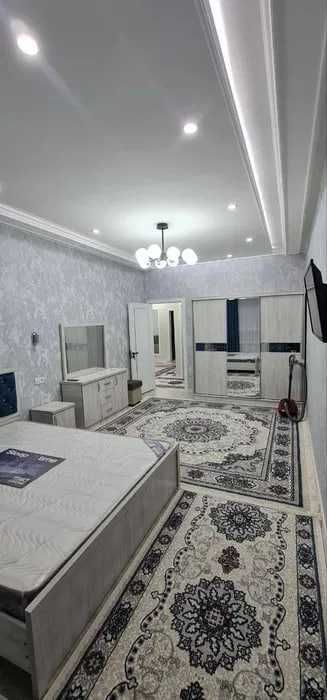 Ш.СРОЧНО аренда к-ра в сергели-чина хаус 3/3/10 2-бекат мошина бозор