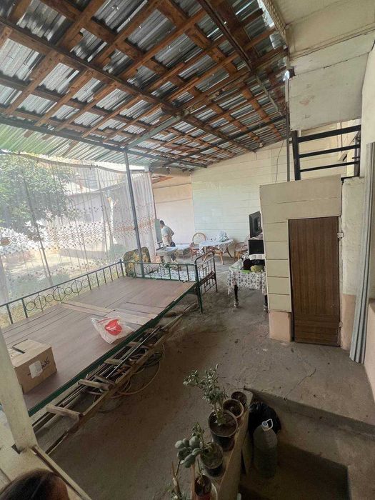 СРОЧНО Продаётся участок 4,5 соток ЯККАСАРАЙ