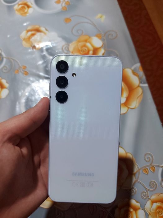 Самсунг галакси А25 5G 2025