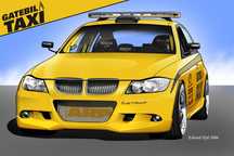 Такси Севлиево / Taxi 6+1