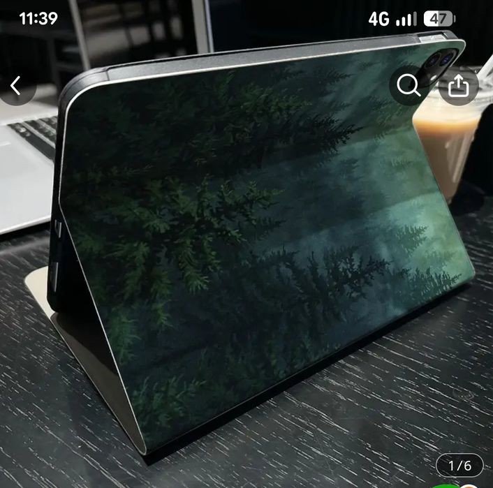 Husă tabletă pentru Samsung Galaxy S9