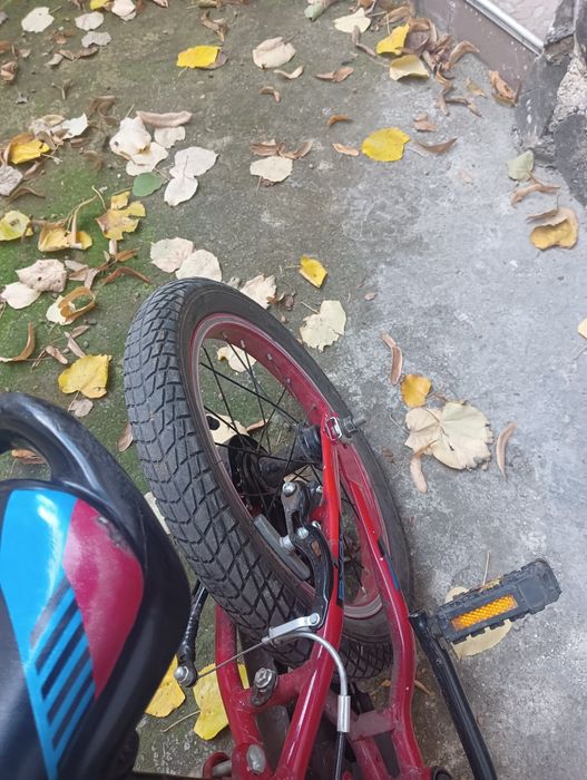 Детско колело Byox