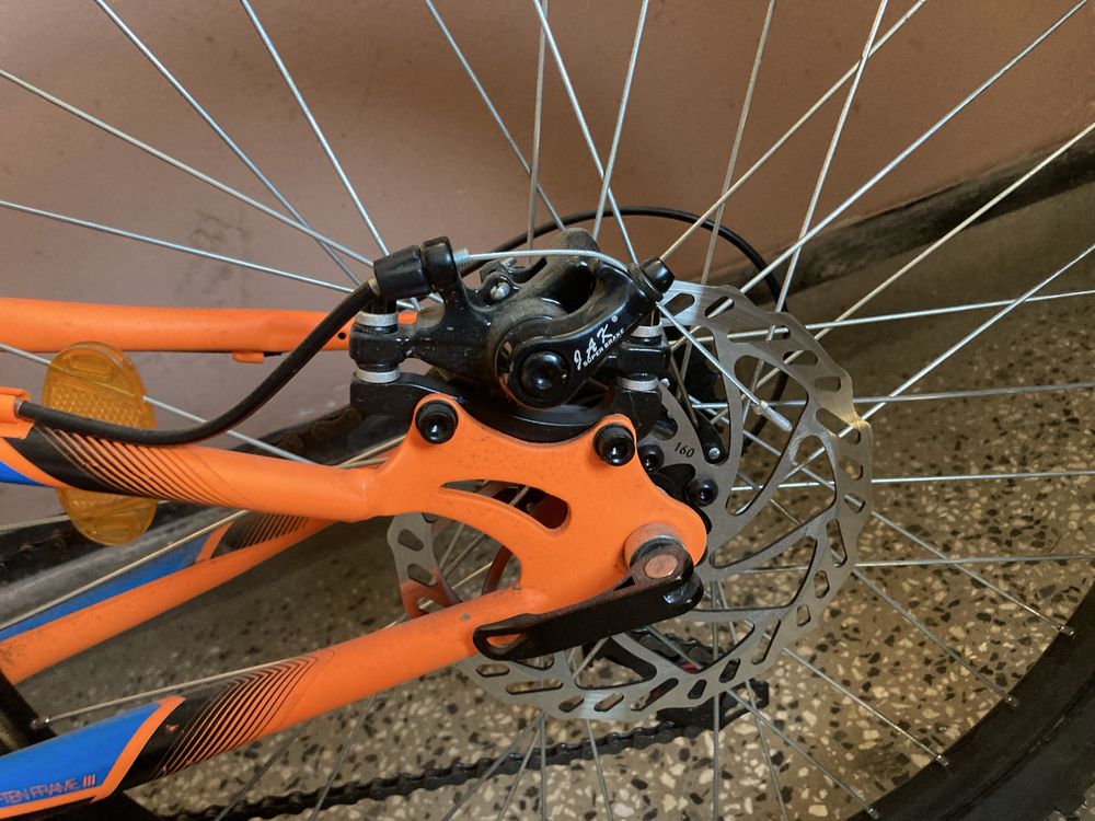 Детски велосипед 24” Sprint element DB24