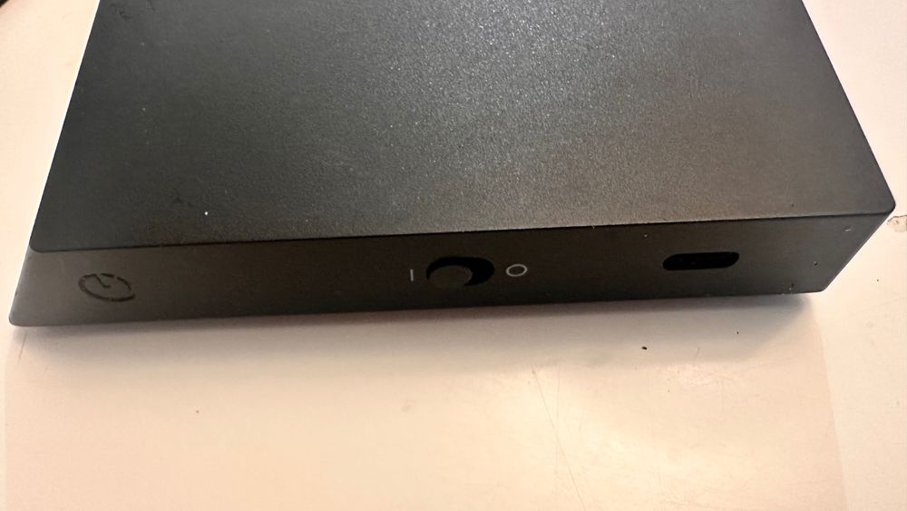 Електронна везна Timemore nano