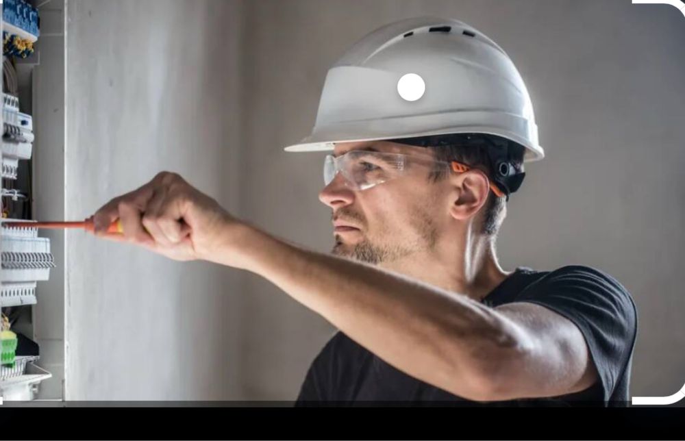 электрик сантехник проф