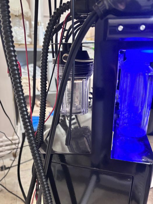 combină cosmetică Rowe hidratiq intense . 7 funcții, stare excelentă