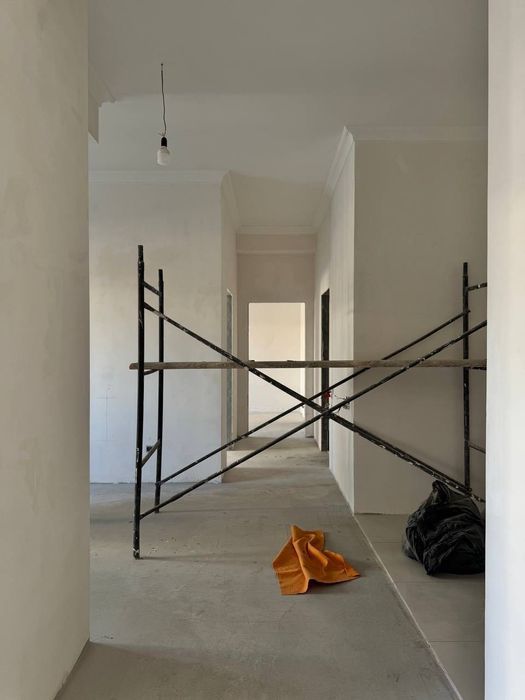 Gardens Продается 3 комнатная коробка Tashkent City