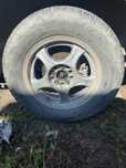 Продам диски субару,тойота r15 5x100 или обмен на r16