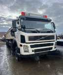 Dezmembrez Volvo FM generatia [2001 - 2005] Autobasculanta D9A340 ECO