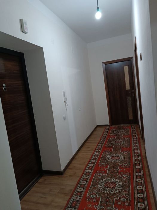 Продаётся квартира в Янгихаятском районе, дом 2020 года, 4 этаж.