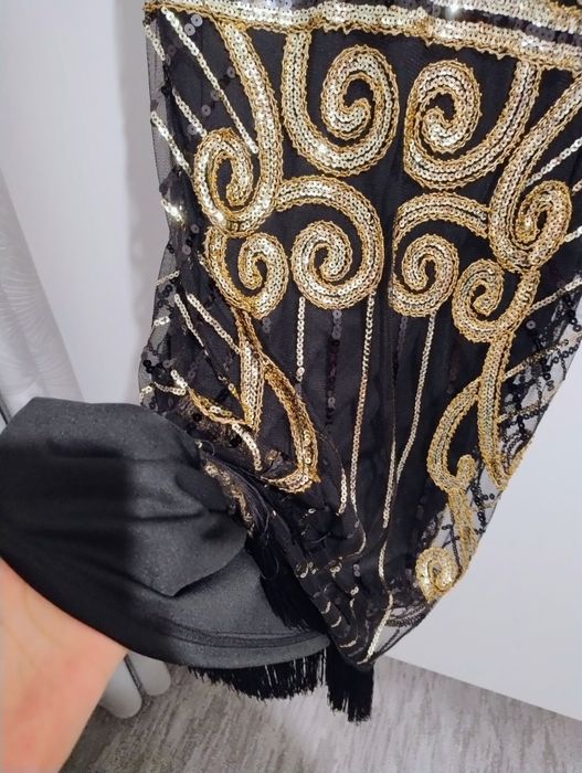 Rochie eleganta neagra