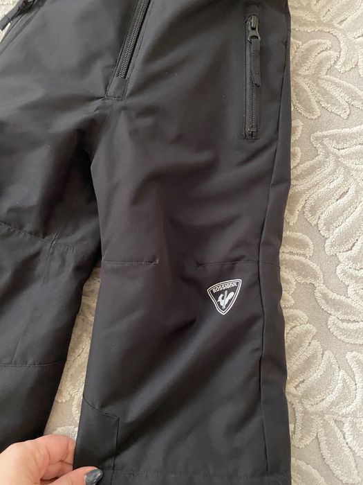 Детски зимен ски гащеризон Rossignol размер 2г