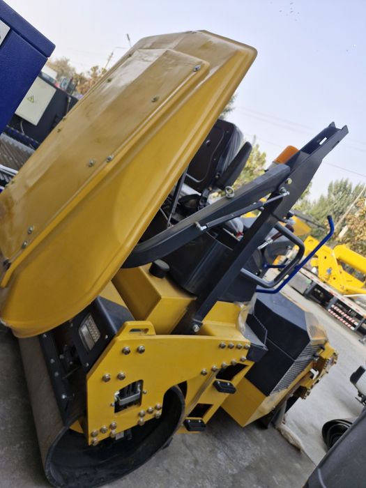 BIBRA KaTok 4 tonna yangi.