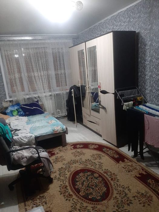 1 комнатная квартира Рабочий