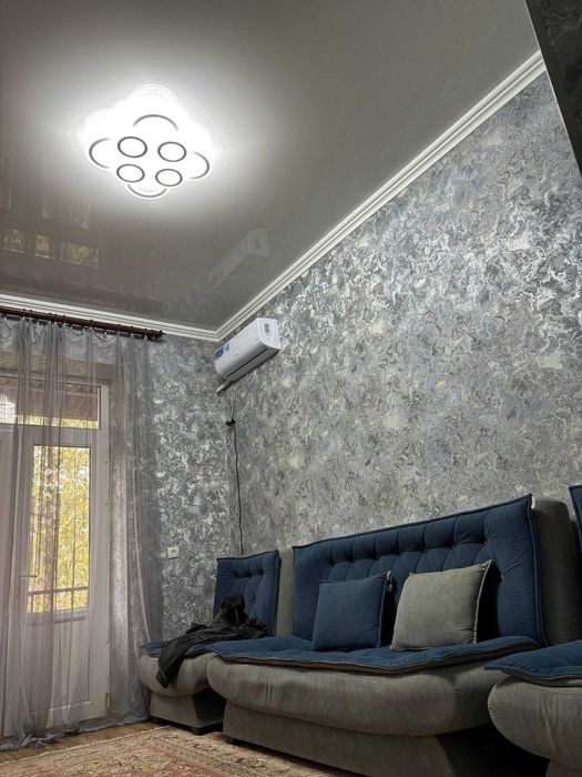 Квартира аренда 2-комн. Мирабад 139517