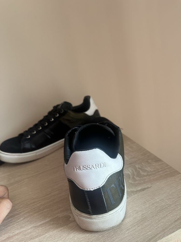 Мъжки обувки Trussardi