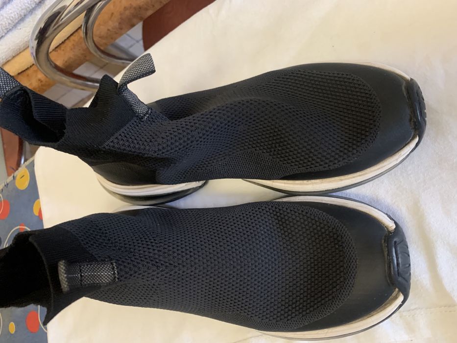 Adidasi șoseta Zara mas 40