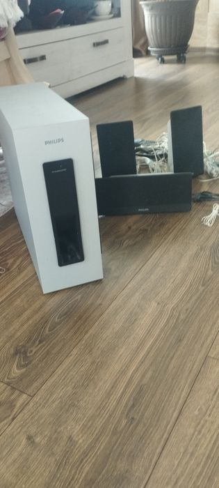 Dvd player Philips