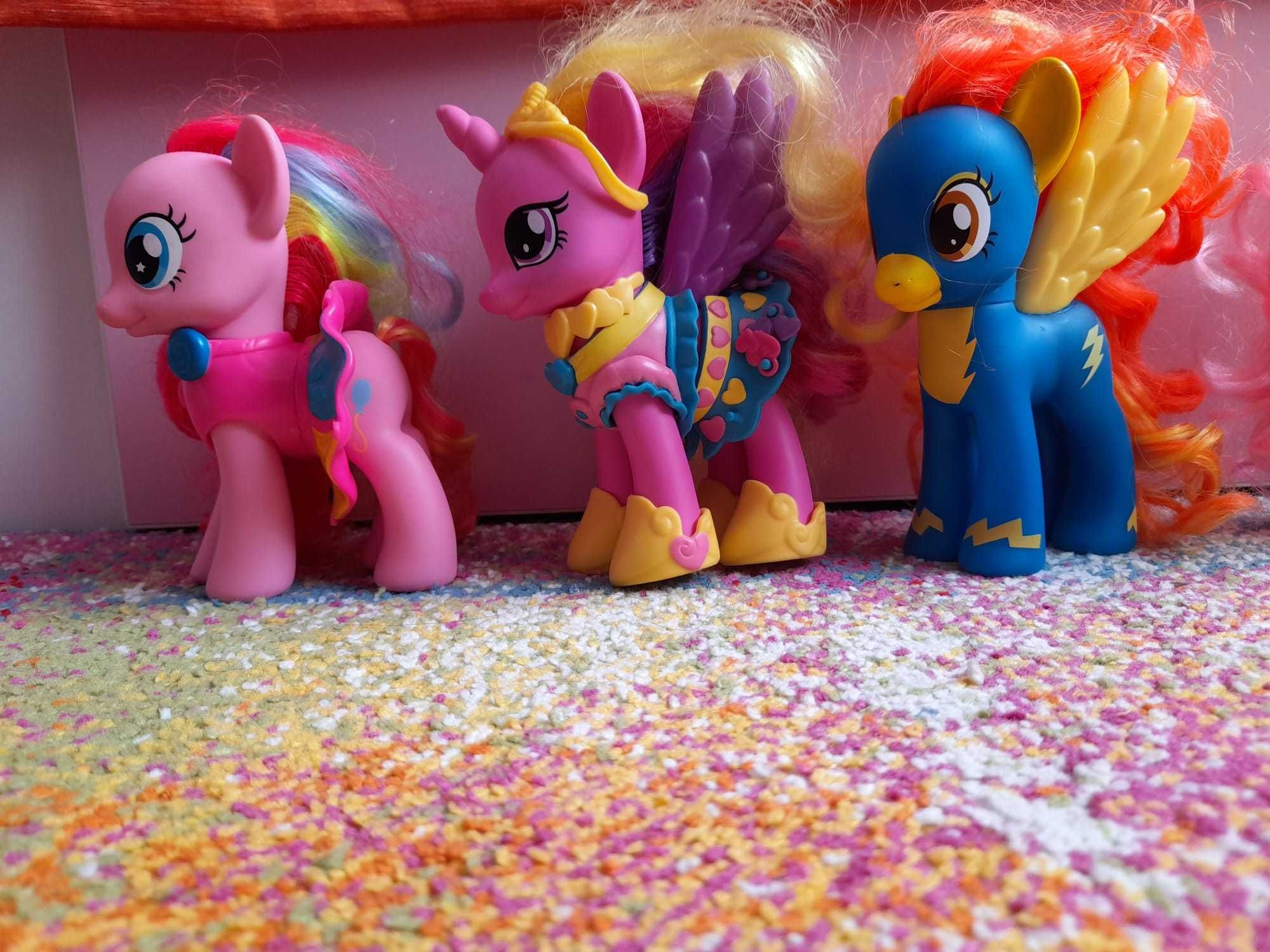 Caluti My little Pony -20% reducere