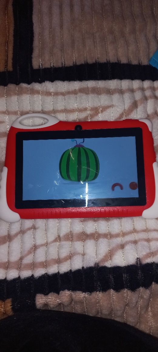 Kt 600 pro planshet