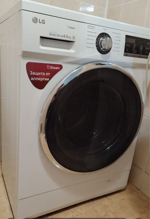 Продам стиральную машинку