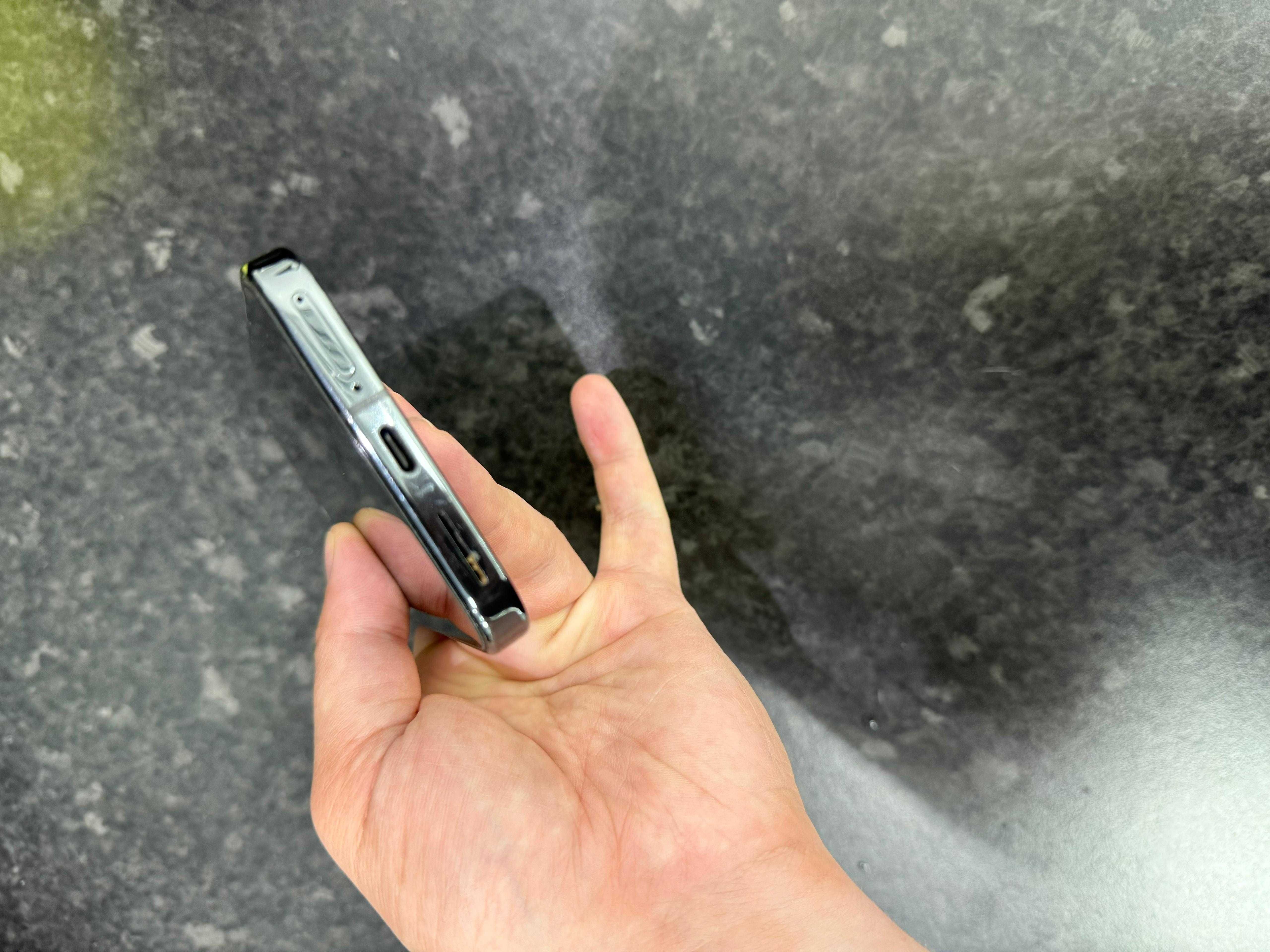 КАТО НОВ! Google Pixel 9 Pro XL 5G 256GB 16RAM Obsidian / НА 4 МЕСЕЦА