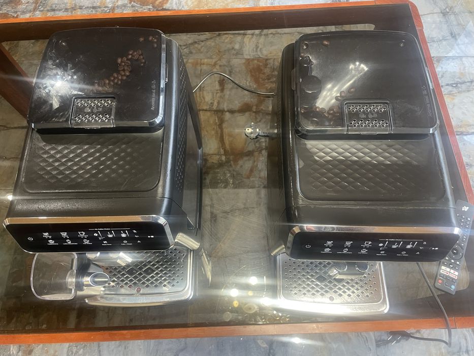 Кафе машина  philips