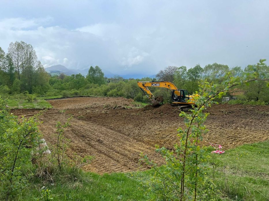 Vand Teren Bran | Sohodol | Brasov | 3 LOT x 1000 MP